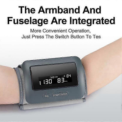 Upper Arm Electronic Device with Large Screen Intelligent Design V1263-JX-5769