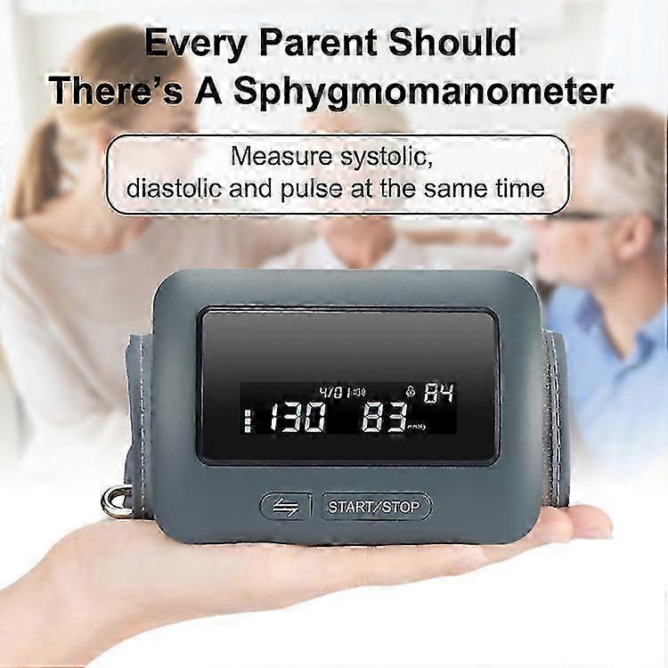 Upper Arm Electronic Device with Large Screen Intelligent Design V1263-JX-5769