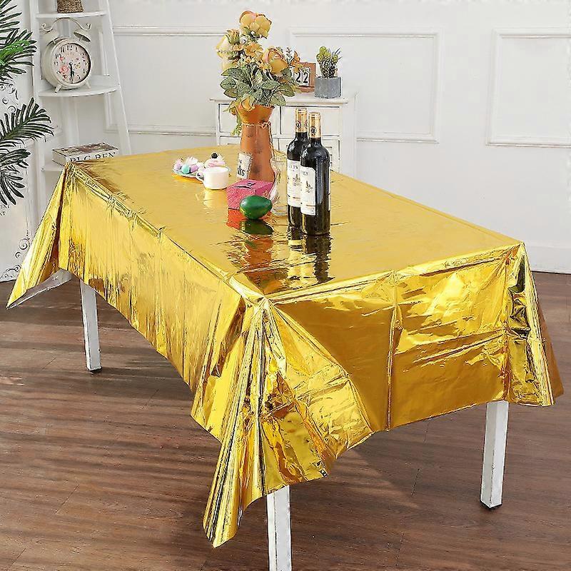 Party tablecloth waterproof tablecloth party supplies decorative tablecloth waterproof and oil-proof V1263-JX-5770