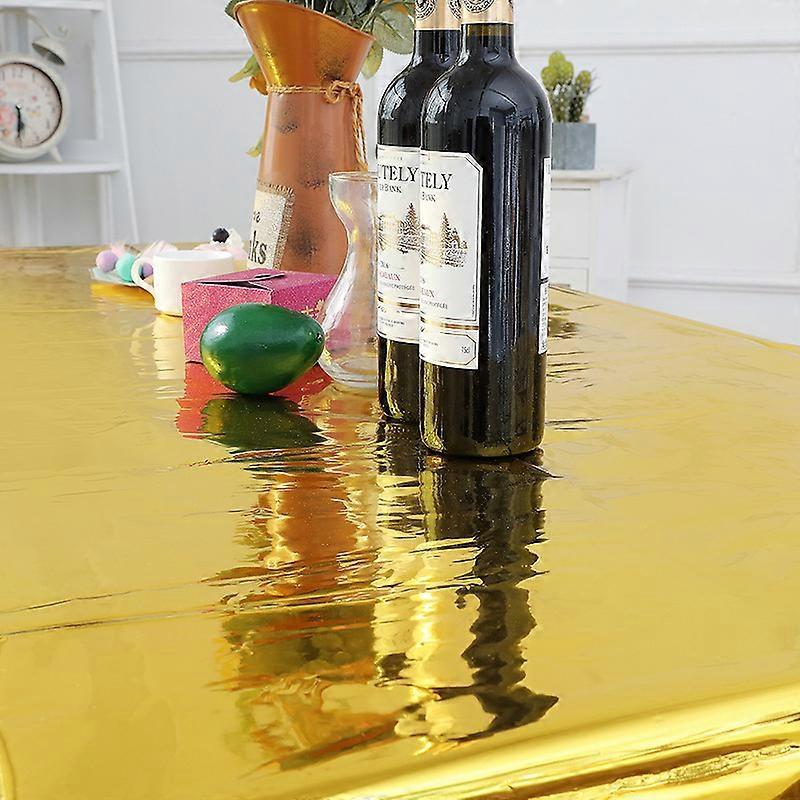 Party tablecloth waterproof tablecloth party supplies decorative tablecloth waterproof and oil-proof V1263-JX-5770