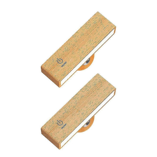Battery Operated Wall Sconces Set of 2, Wireless LED Lights for Bedroom V1263-JX-5774