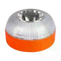 V16 DGT Approved Rechargeable Emergency Beacon, LED Flash Warning Light V1263-JX-5797