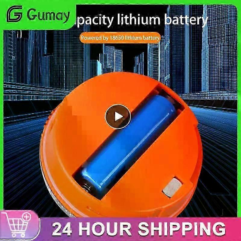 V16 DGT Approved Rechargeable Emergency Beacon, LED Flash Warning Light V1263-JX-5797
