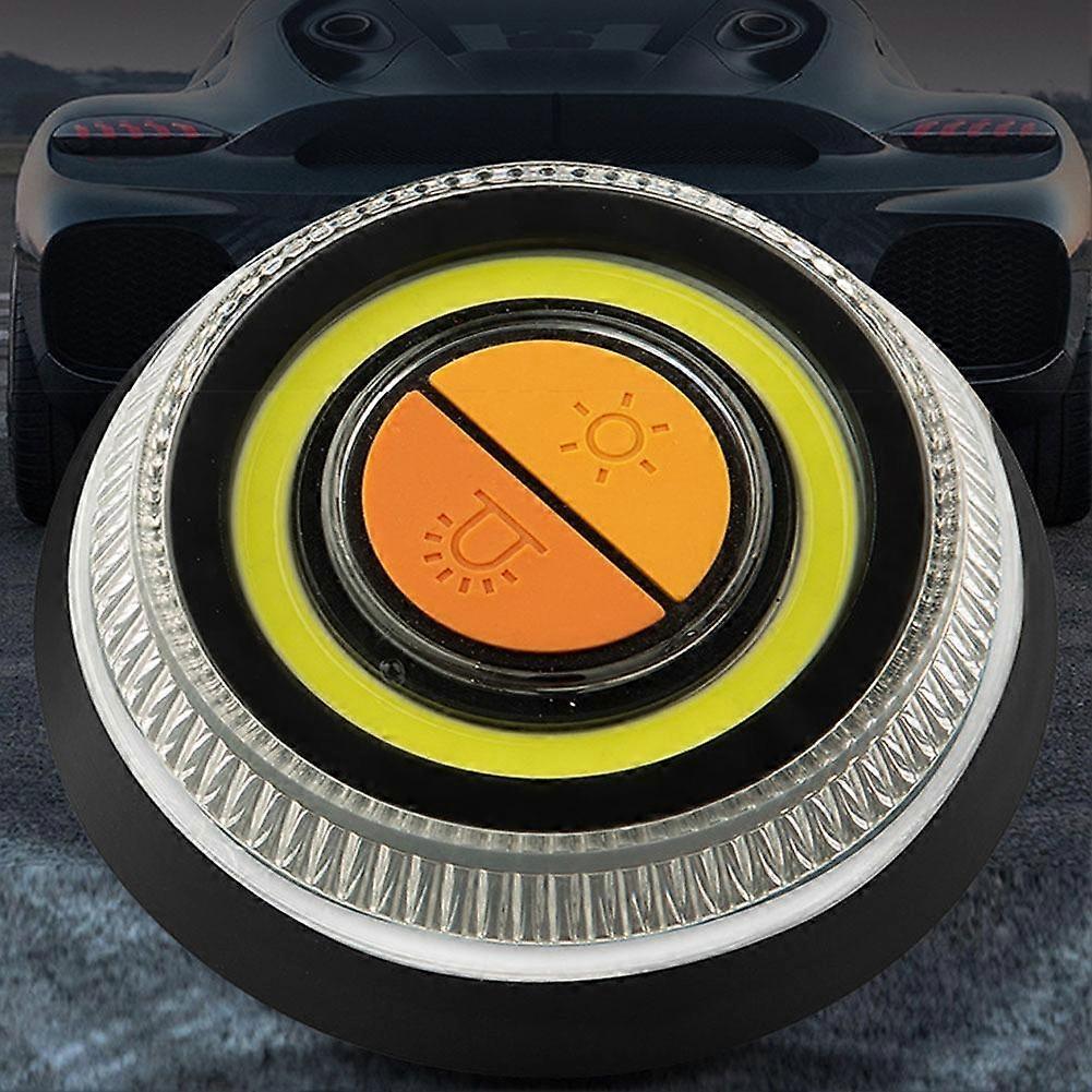 DGT Approved V16 LED Emergency Beacon 4W, 360 Degree Visible 1KM Warning Light V1263-JX-5799