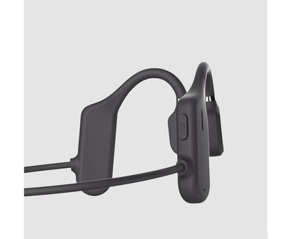 Wireless Bone Conduction Headphones Bluetooth Open Ear Sports Headset V1263-JX-58