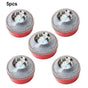 V16 Homologated Emergency Beacon Light, Rechargeable LED Warning Lamp V1263-JX-5813