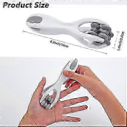 Finger & Hand Massager Tool for Arthritis Pain Relief V1263-JX-5822