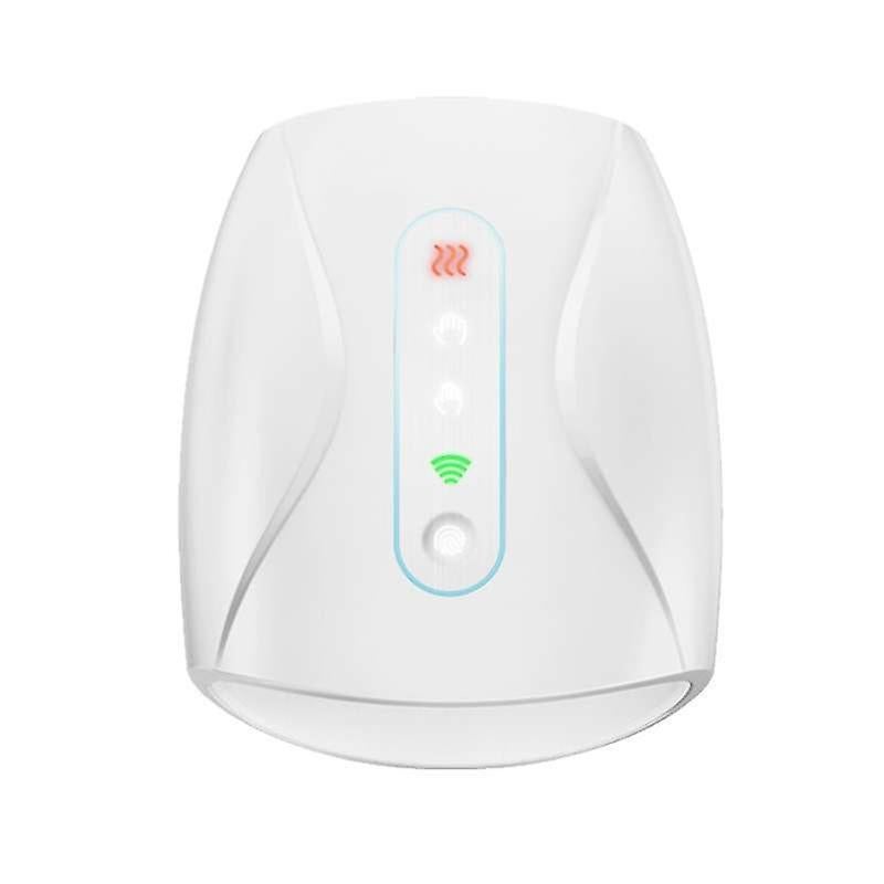 Hand Massager with Heat & Compression, Home Hand Therapy Device V1263-JX-5825