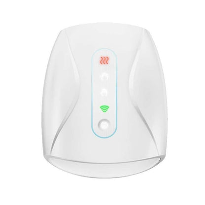 Hand Massager with Heat & Compression, Home Hand Therapy Device V1263-JX-5825