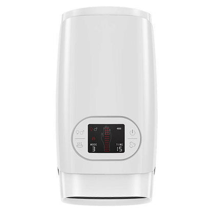 Wireless Rechargeable Hand Massager with Heat Compression V1263-JX-5826