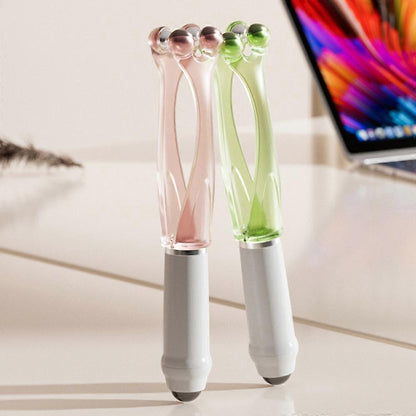 Hand Massage Roller Tool for Finger Wrist & Blood Circulation V1263-JX-5828