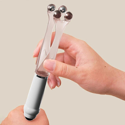 Hand Massage Roller Tool for Finger Wrist & Blood Circulation V1263-JX-5828