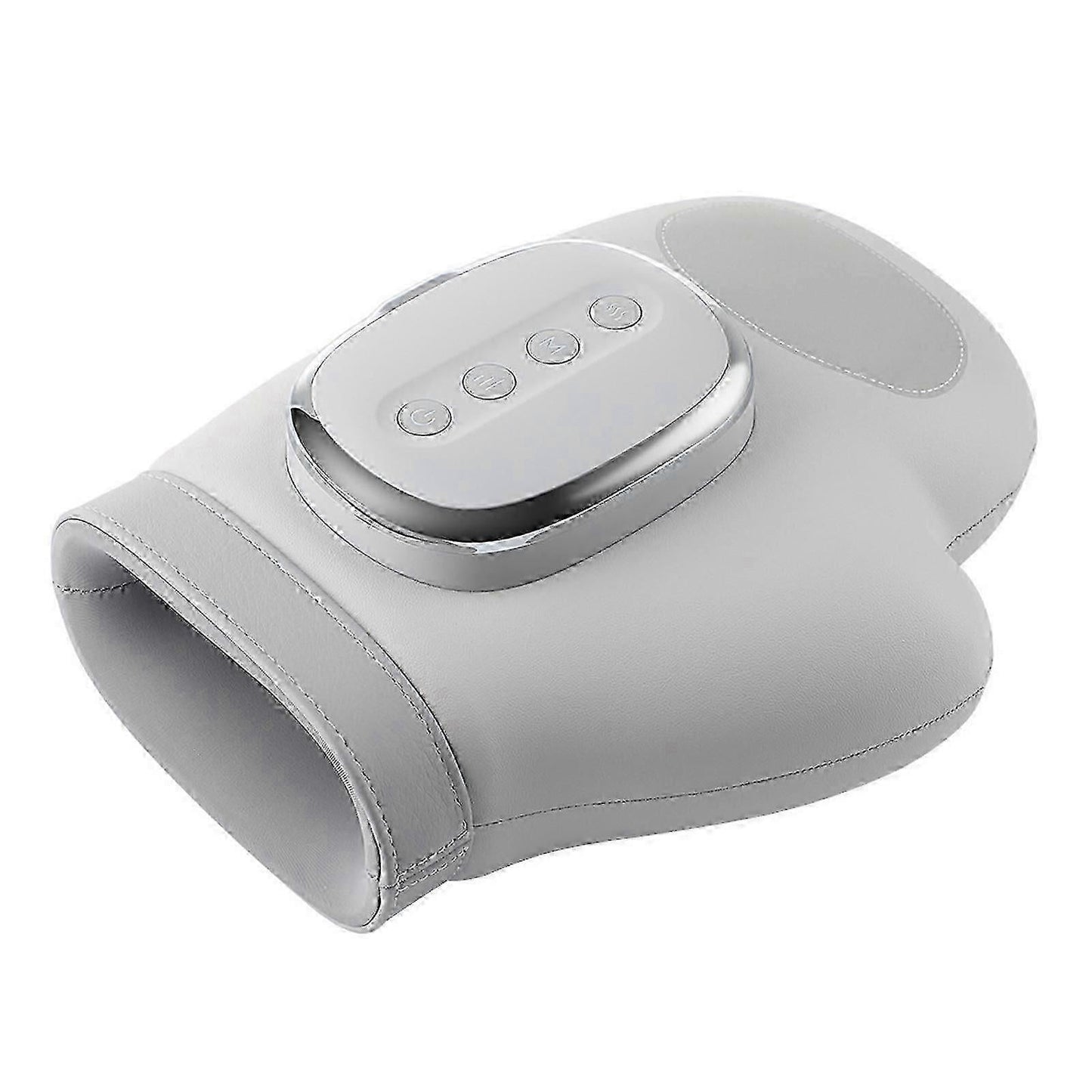 Electric Intelligent Hand Massager with Hot Compress & Acupoint Massage V1263-JX-5831