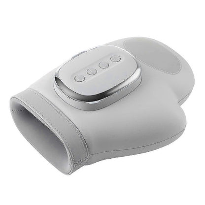 Electric Intelligent Hand Massager with Hot Compress & Acupoint Massage V1263-JX-5831