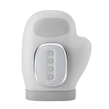 Electric Intelligent Hand Massager with Hot Compress & Acupoint Massage V1263-JX-5831