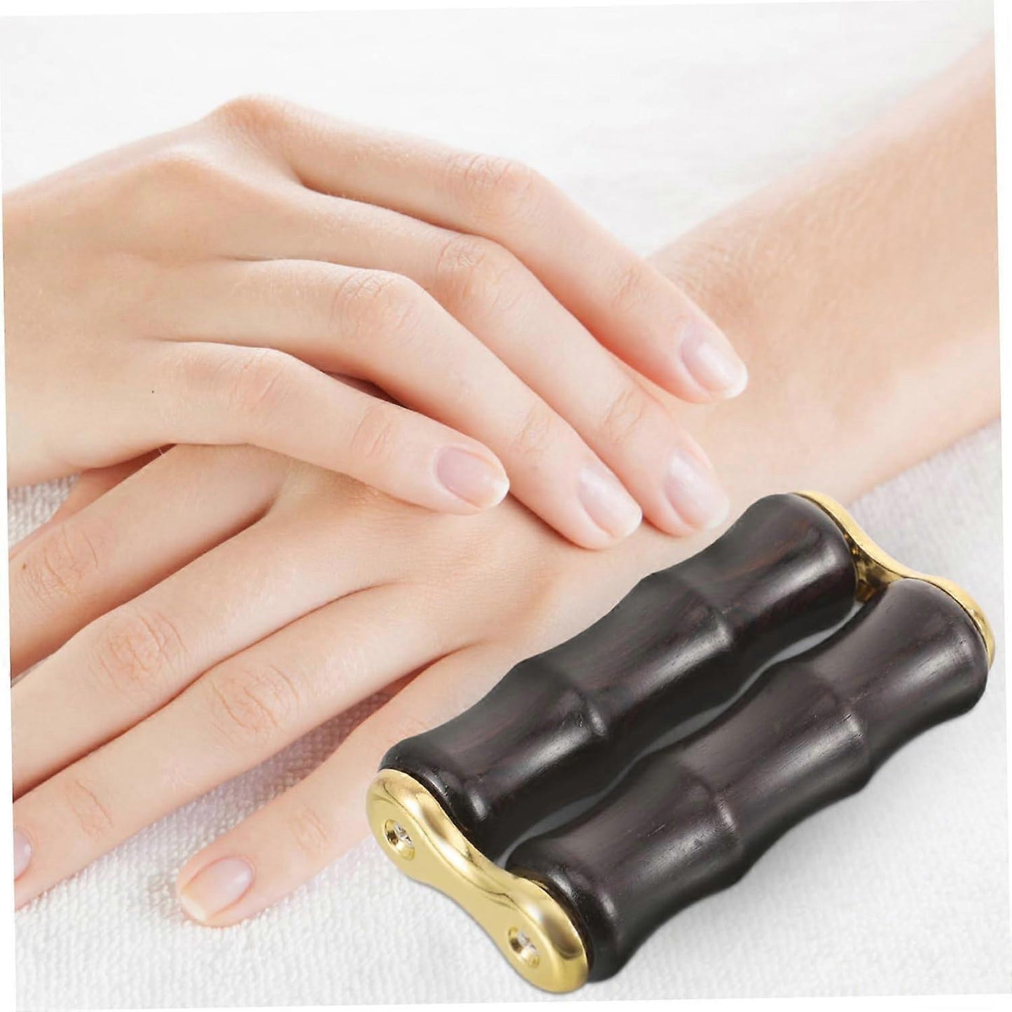 Portable Hand Massager Roller for Tired Hands, Office Use V1263-JX-5835
