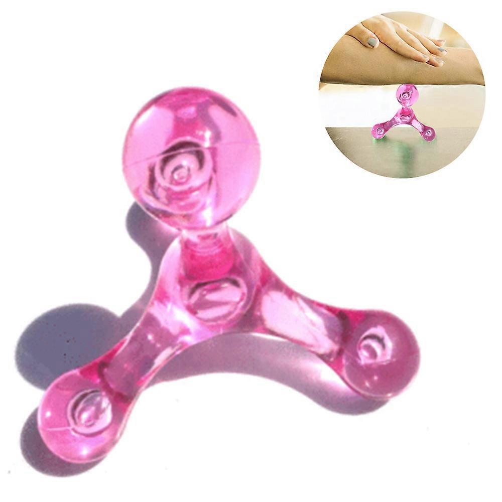 Hand Massager for Gentle Pressure Point Massage V1263-JX-5837