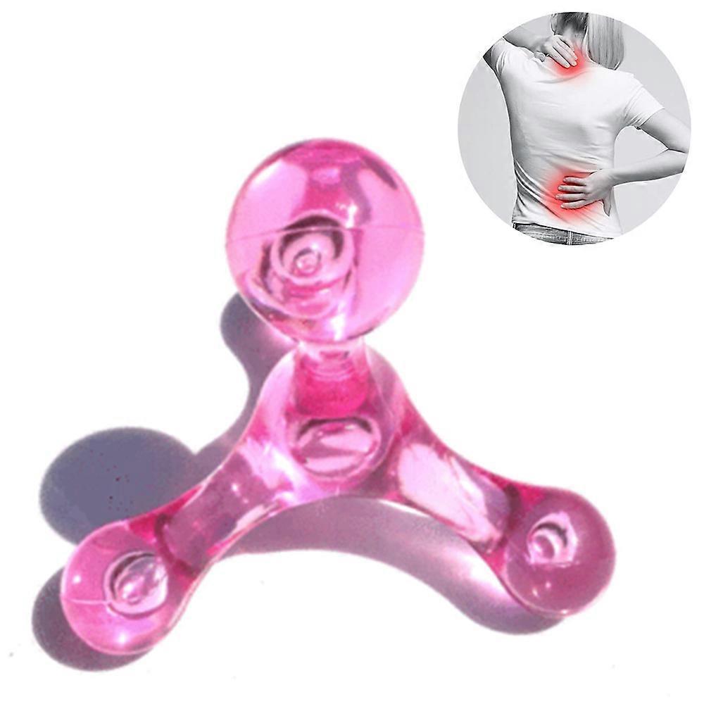 Hand Massager for Gentle Pressure Point Massage V1263-JX-5837