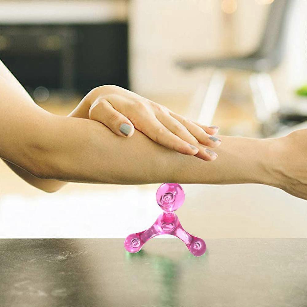 Hand Massager for Gentle Pressure Point Massage V1263-JX-5837