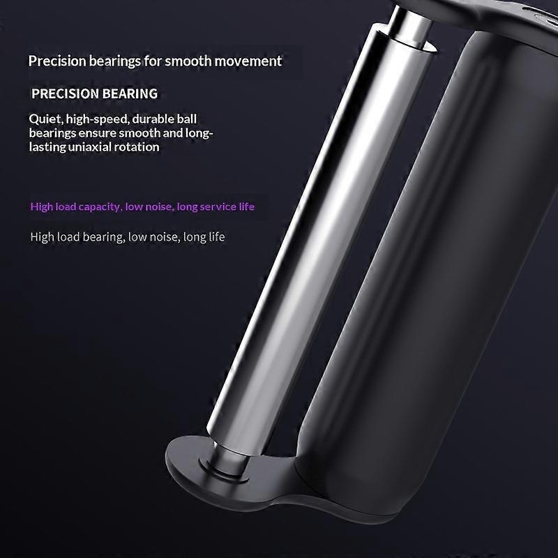 Portable Hand Massage Roller with Storage Bag, Stress Relief Tool V1263-JX-5838