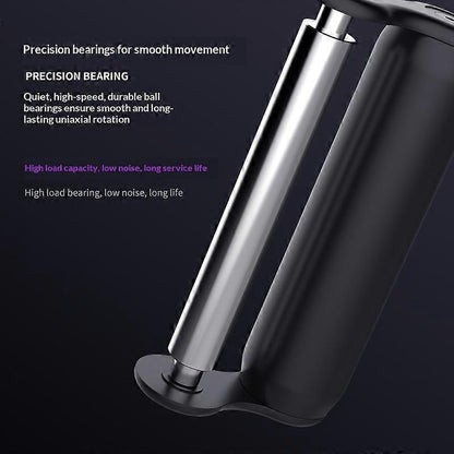 Portable Hand Massage Roller with Storage Bag, Stress Relief Tool V1263-JX-5838