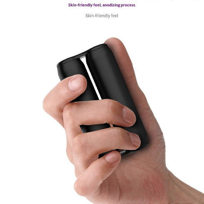 Portable Hand Massage Roller with Storage Bag, Stress Relief Tool V1263-JX-5838