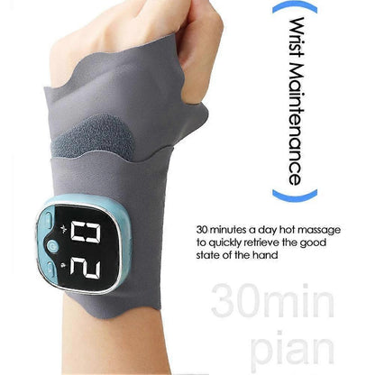 Hand Therapy Wrist Protection Massage Device for Home Use V1263-JX-5845