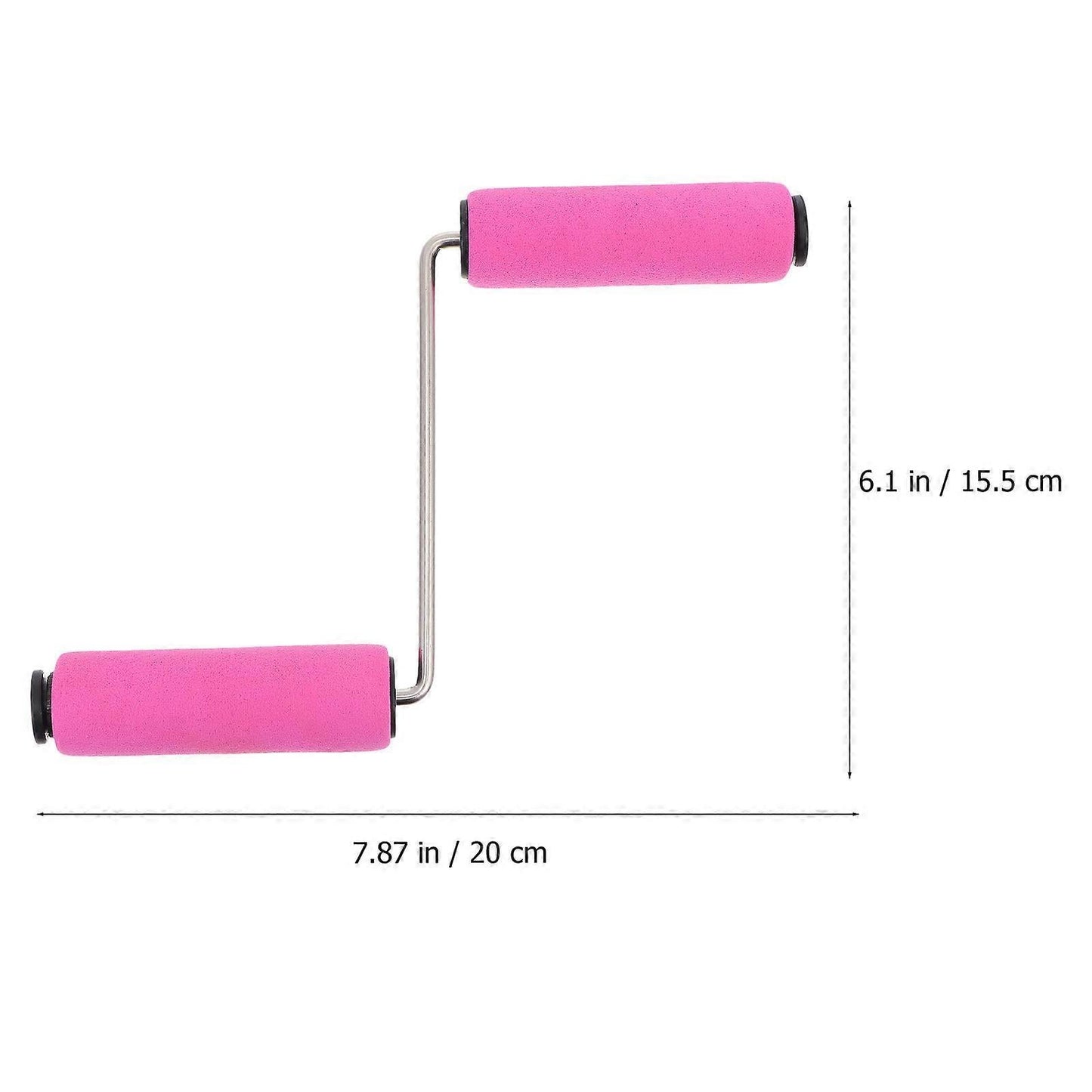 Yoga Hand Rehabilitation Trainer Massager Set, Hand Therapy Equipment V1263-JX-5846