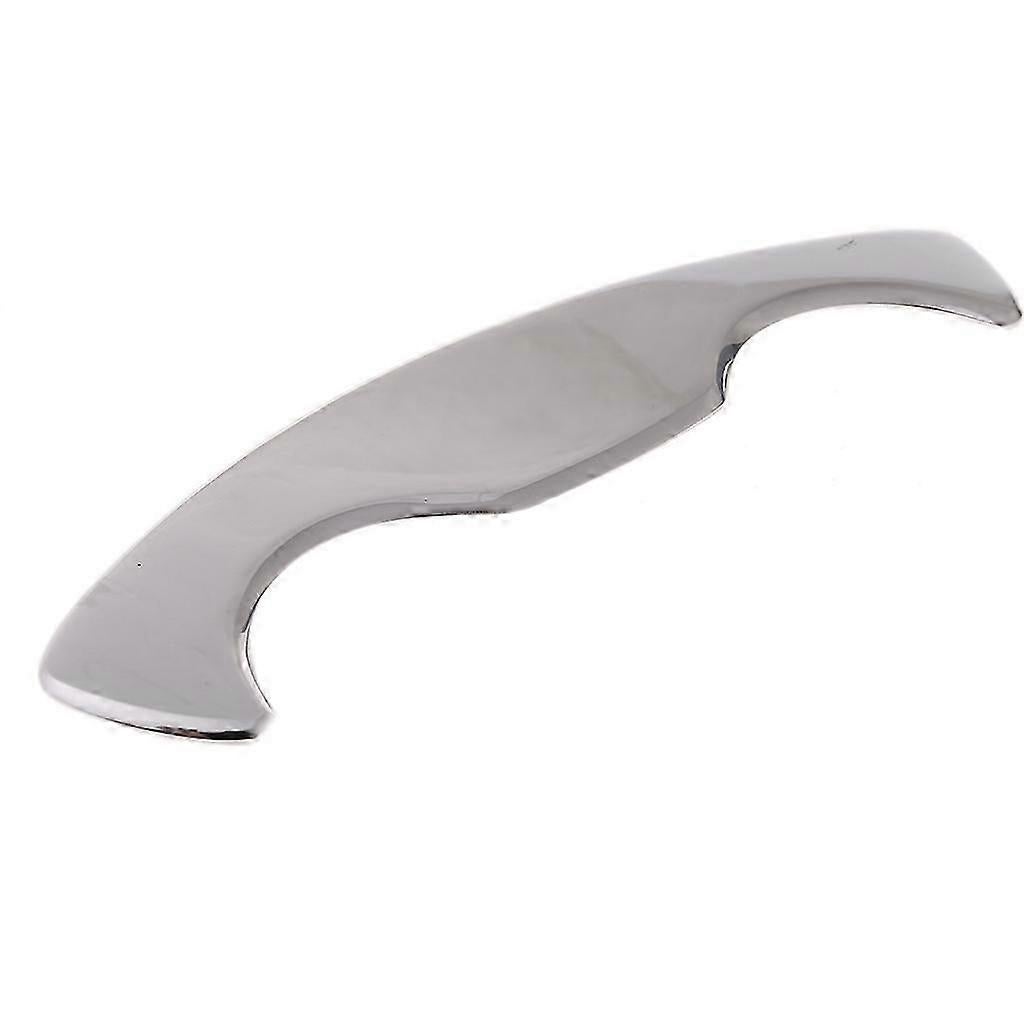 Guasha Board Physical Therapy Tool, Myofascial Release Scraping Massage Device V1263-JX-5859