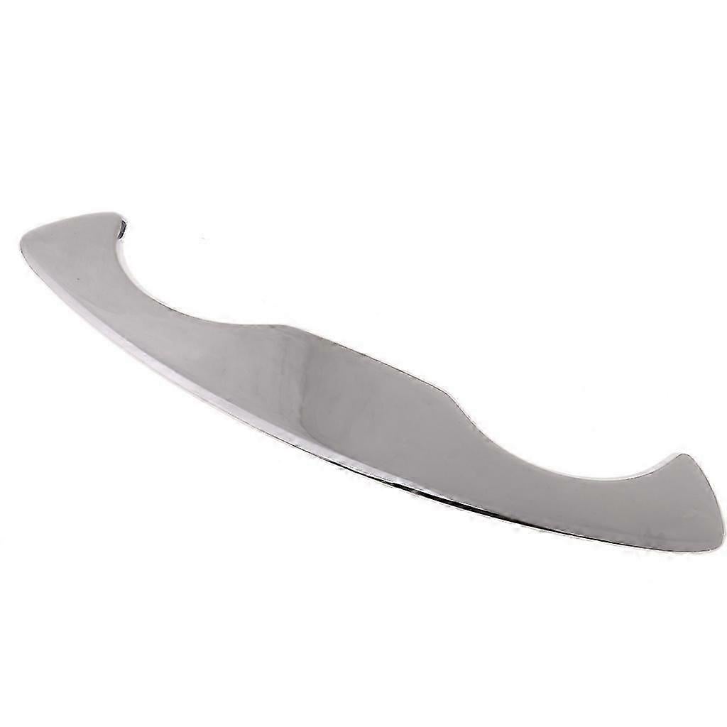 Guasha Board Physical Therapy Tool, Myofascial Release Scraping Massage Device V1263-JX-5859