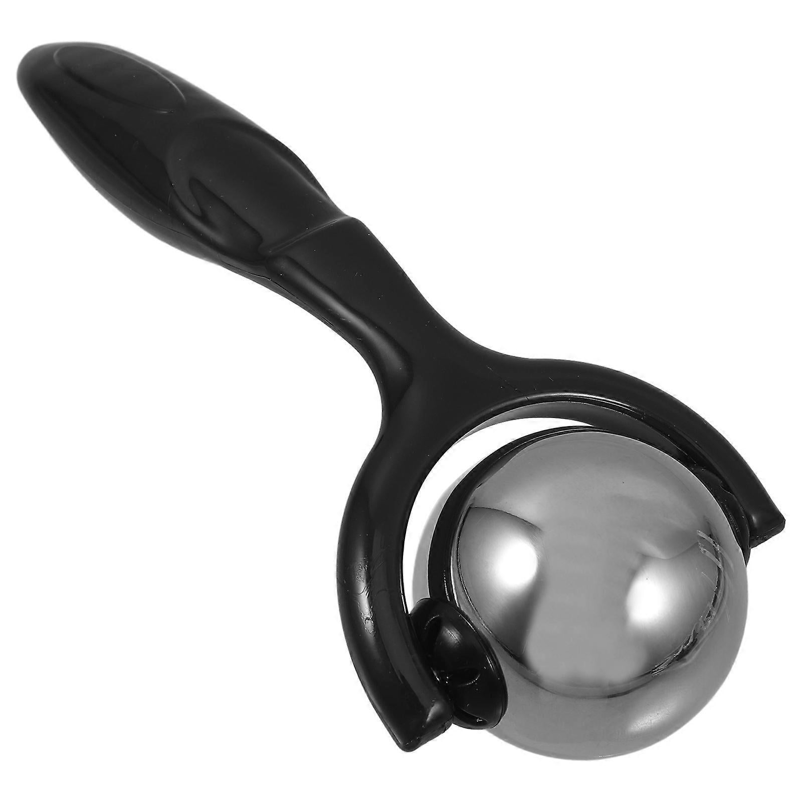 Face Guasha Roller Massage Tool, Muscle Relief Travel Size Set - 18*7.5*5cm V1263-JX-5870