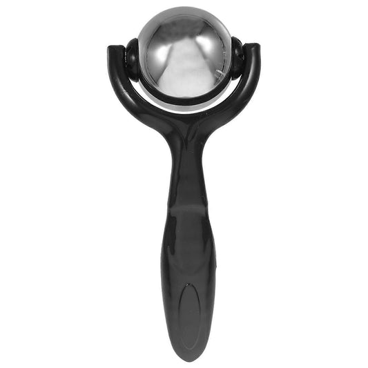 Face Guasha Roller Massage Tool, Muscle Relief Travel Size Set - 18*7.5*5cm V1263-JX-5870