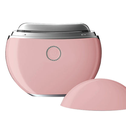 Electric Cupping Body Massager with Guasha Scraping, Adjustable Suction for Back & Body V1263-JX-5871