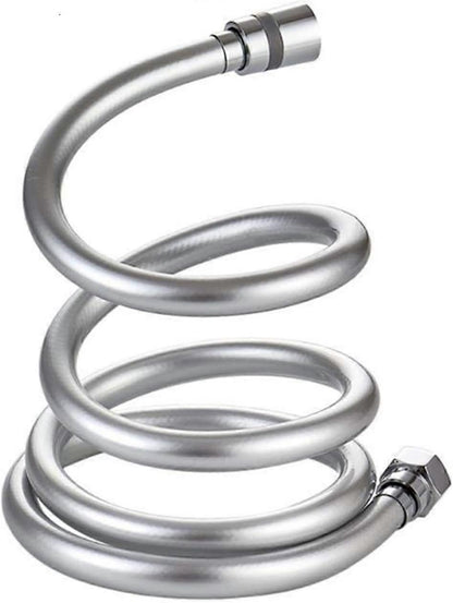 Flexible Tap Shower Pipe, 1.5m PVC Smooth High-Quality Shower Hose V1263-JX-5876