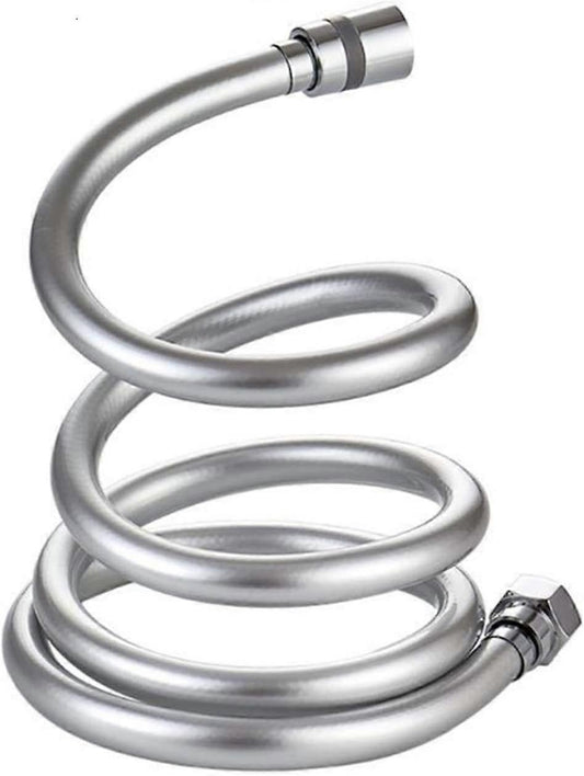Flexible Tap Shower Pipe, 1.5m PVC Smooth High-Quality Shower Hose V1263-JX-5876