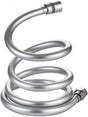 Flexible Tap Shower Pipe, 1.5m PVC Smooth High-Quality Shower Hose V1263-JX-5876