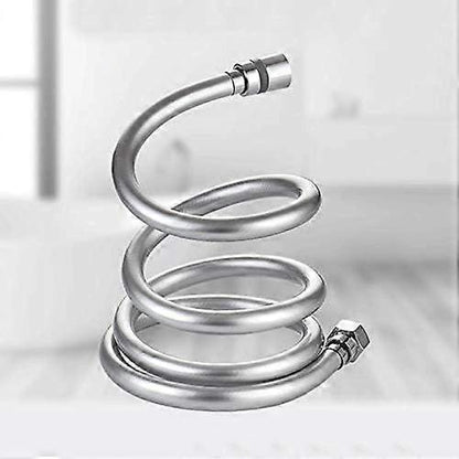 Flexible Tap Shower Pipe, 1.5m PVC Smooth High-Quality Shower Hose V1263-JX-5876