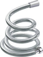 Universal 2m PVC Shower Hose, 200cm Flexible Shower Pipe V1263-JX-5878