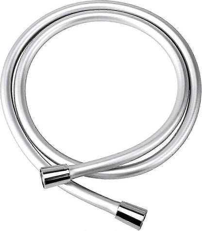 1.5m / 150cm PVC Smooth Shower Hose, Flexible Bathroom Shower Hose V1263-JX-5883