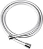 1.5m / 150cm PVC Smooth Shower Hose, Flexible Bathroom Shower Hose V1263-JX-5883