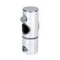 Shower Hose with Holder and Connector, Bathroom Shower Accessory V1263-JX-5884