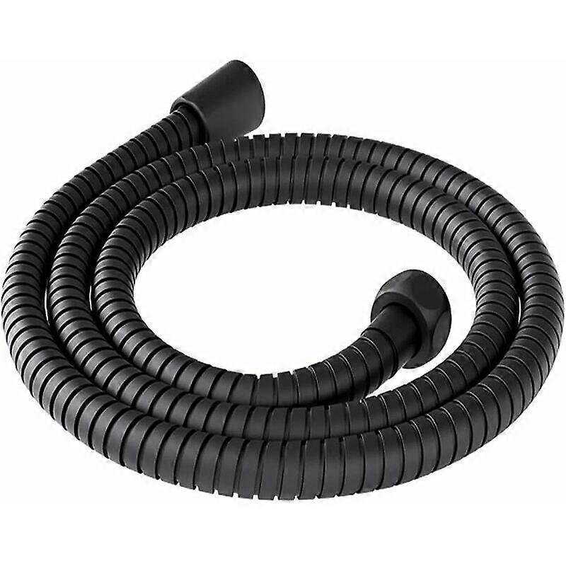 200cm Anti-Twist Stainless Steel Universal Shower Hose, Corrosion-Resistant V1263-JX-5885