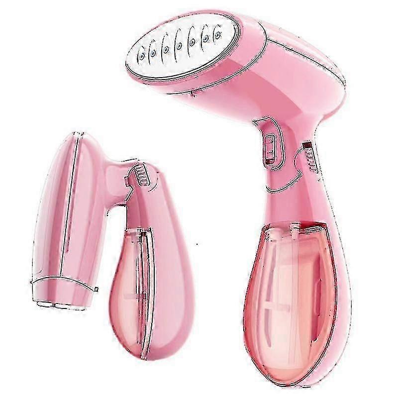Powerful Folding Handheld Garment Steamer Vertical Steam Iron for Travel Home V1263-JX-5891