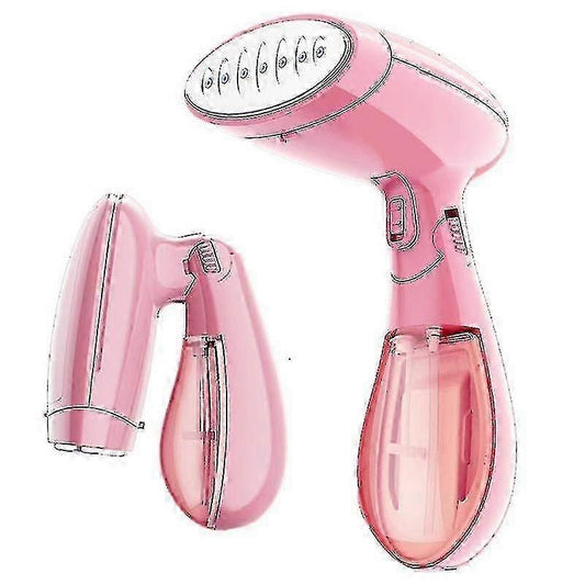 Powerful Folding Handheld Garment Steamer Vertical Steam Iron for Travel Home V1263-JX-5891