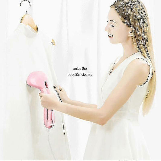 Powerful Folding Handheld Garment Steamer Vertical Steam Iron for Travel Home V1263-JX-5891