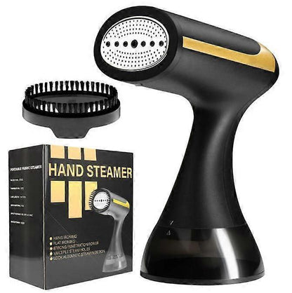1500W Handheld Garment Steamer 300ml Detachable Tank Portable Clothes Steamer V1263-JX-5892