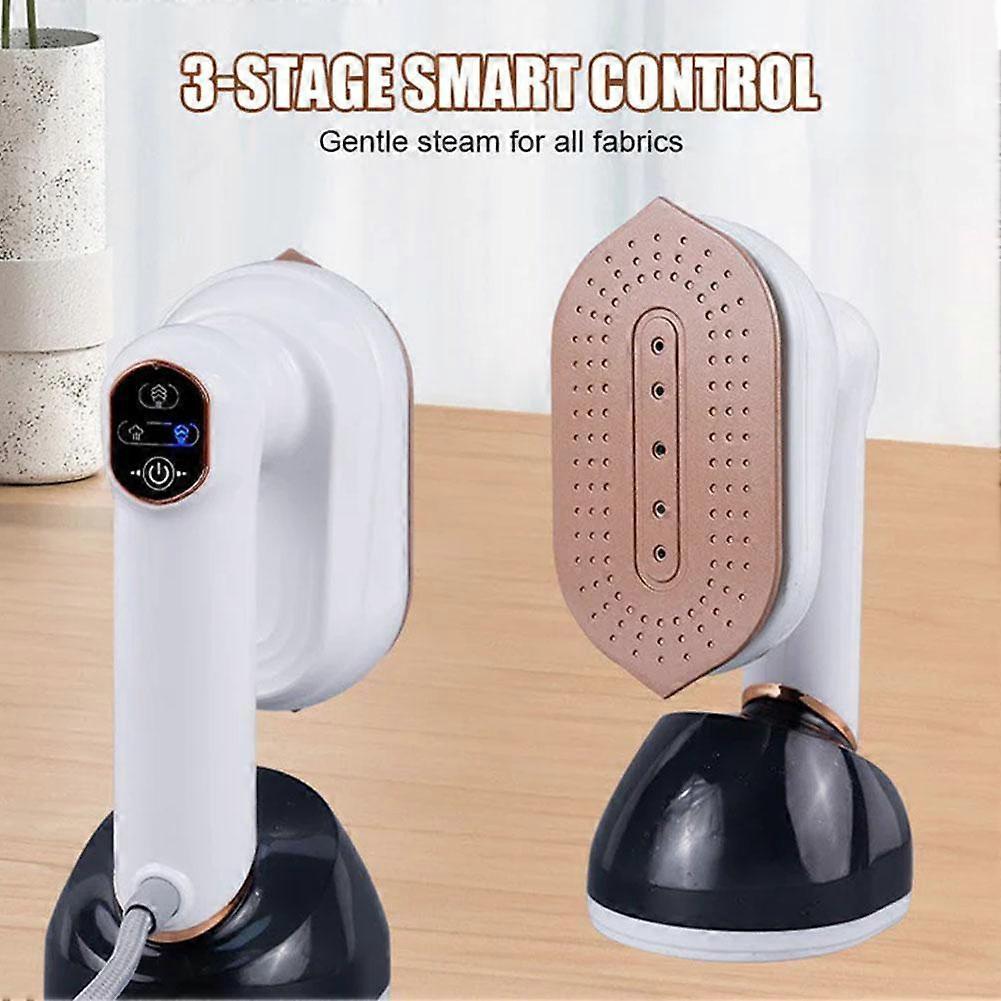 Portable Handheld Garment Steamer Iron for Clothes Home and Travel Use V1263-JX-5893