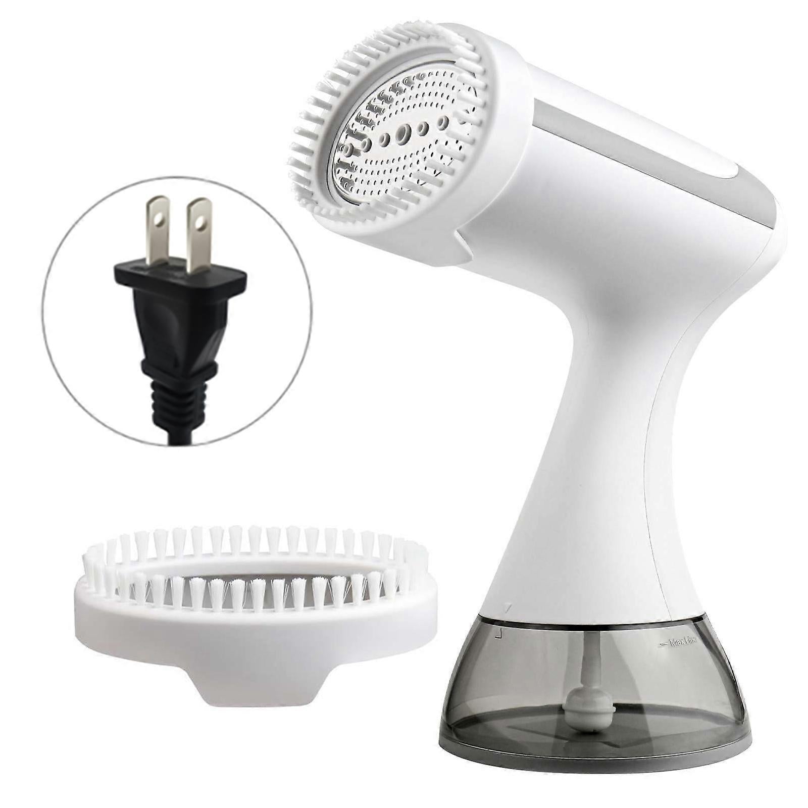 1500W Portable Garment Steamer 350ml Fabric Steamer for Clothes Home Travel Use V1263-JX-5896