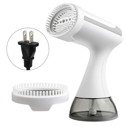1500W Portable Garment Steamer 350ml Fabric Steamer for Clothes Home Travel Use V1263-JX-5896