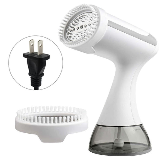 1500W Portable Garment Steamer 350ml Fabric Steamer for Clothes Home Travel Use V1263-JX-5896